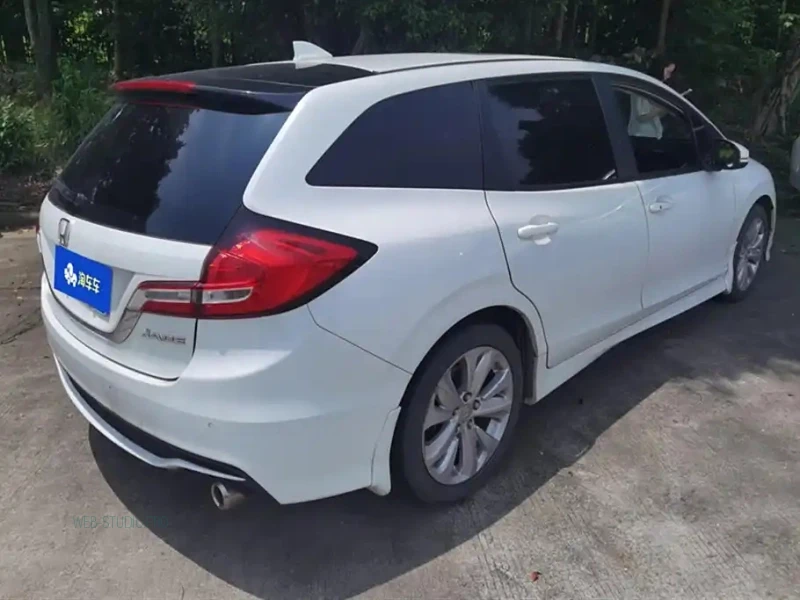 HONDA JED