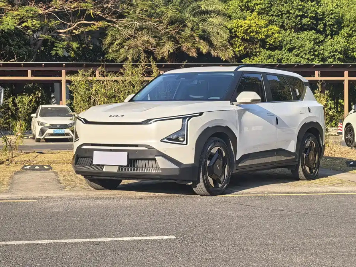 KIA EV5  2024