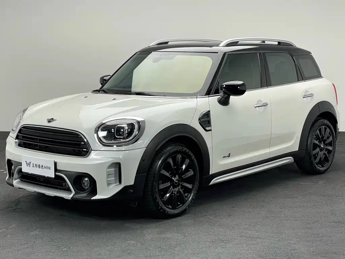 MINI COUNTRYMAN  2023