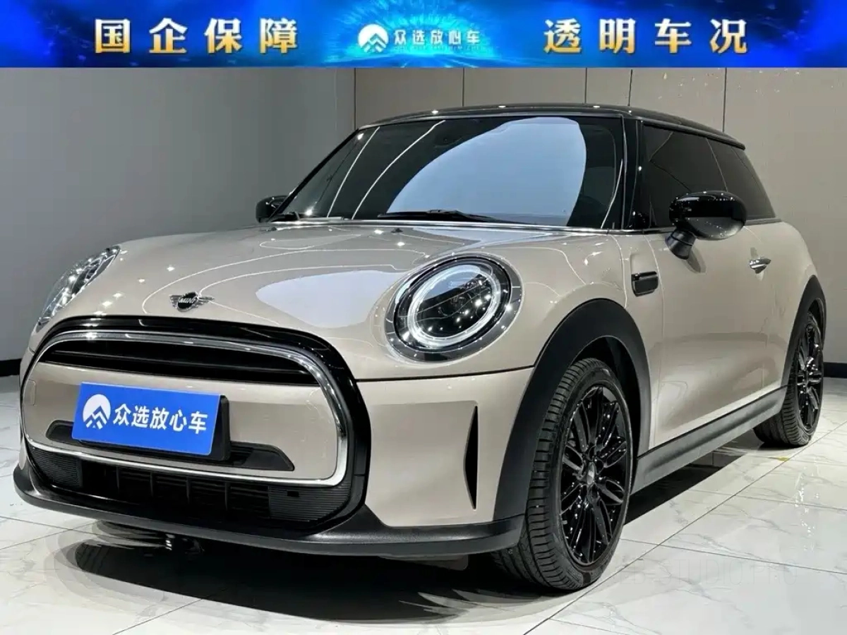 MINI OTHER