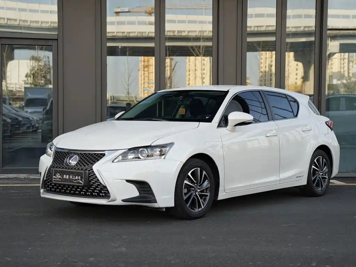 LEXUS CT