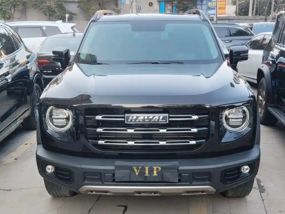 HAVAL DAGOU