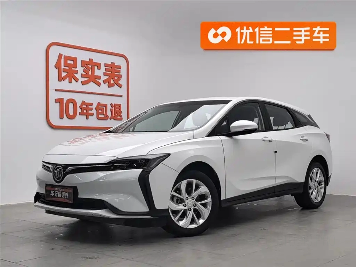 BUICK VELITE 6  2024