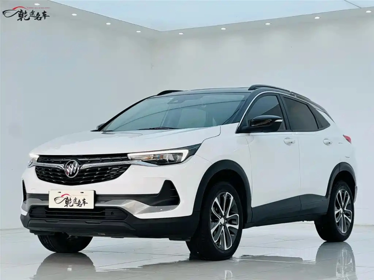 BUICK ENCORE  2022