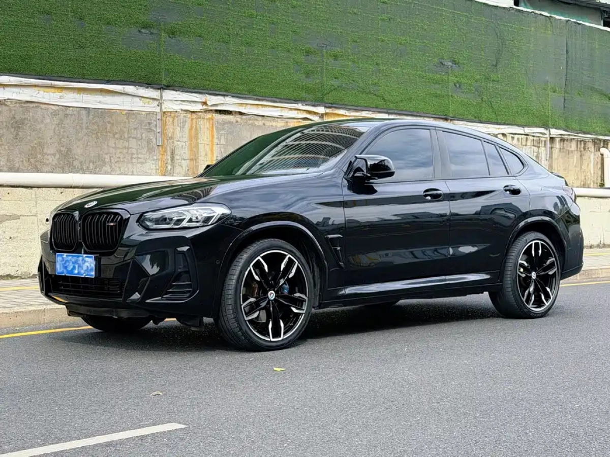 BMW X4 M40I  2023
