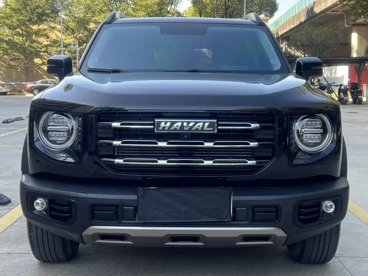 HAVAL DAGOU