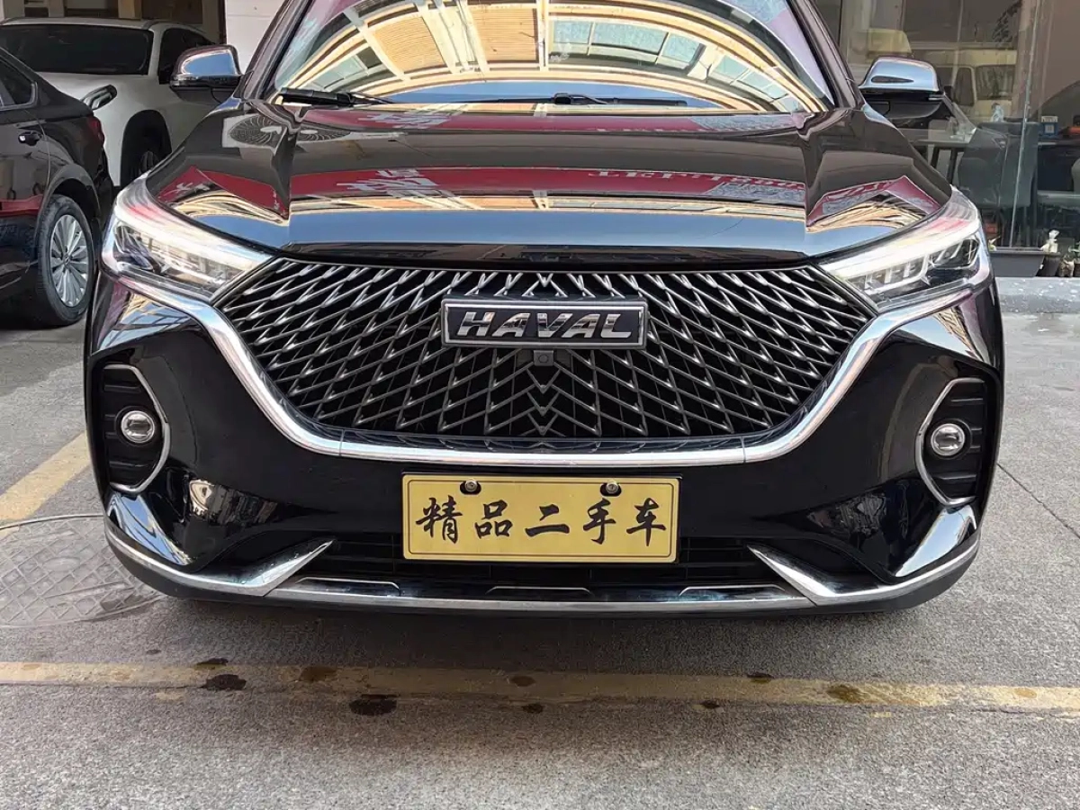 HAVAL M6