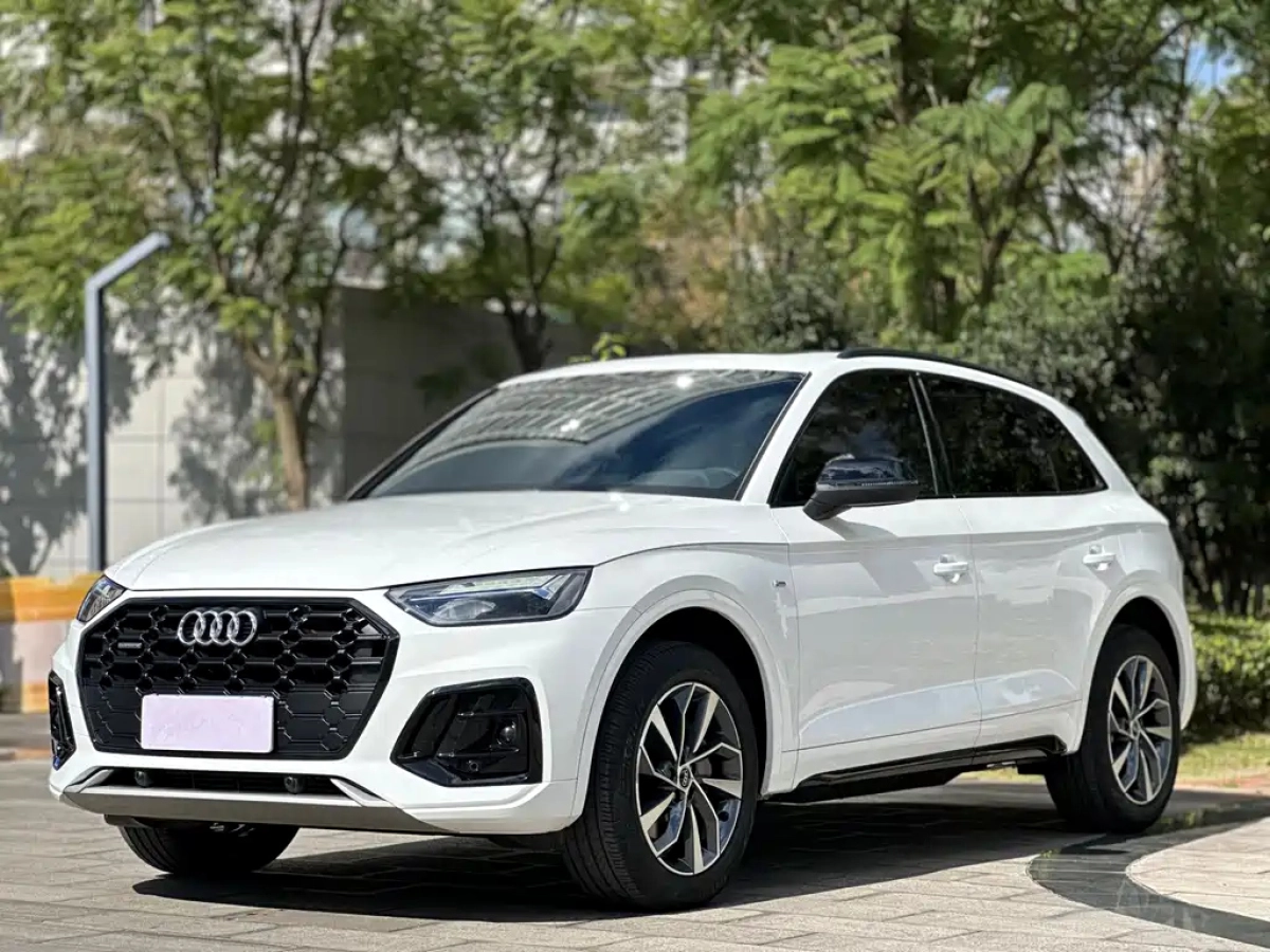 AUDI Q5L  2023