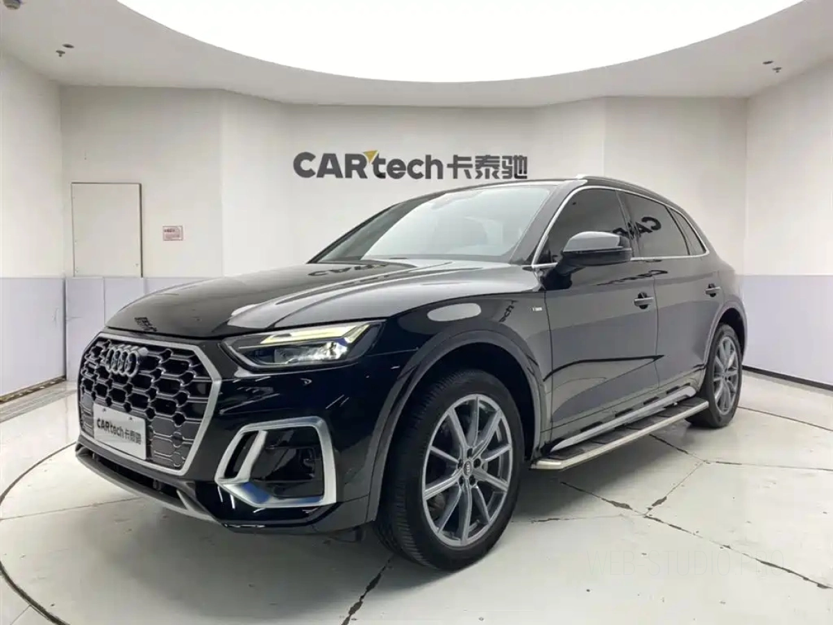 AUDI Q5L  2022