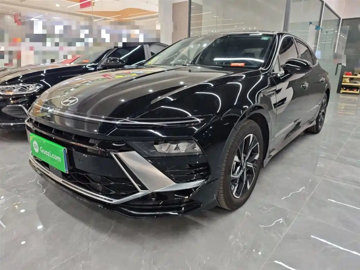 HYUNDAI SONATA  2025