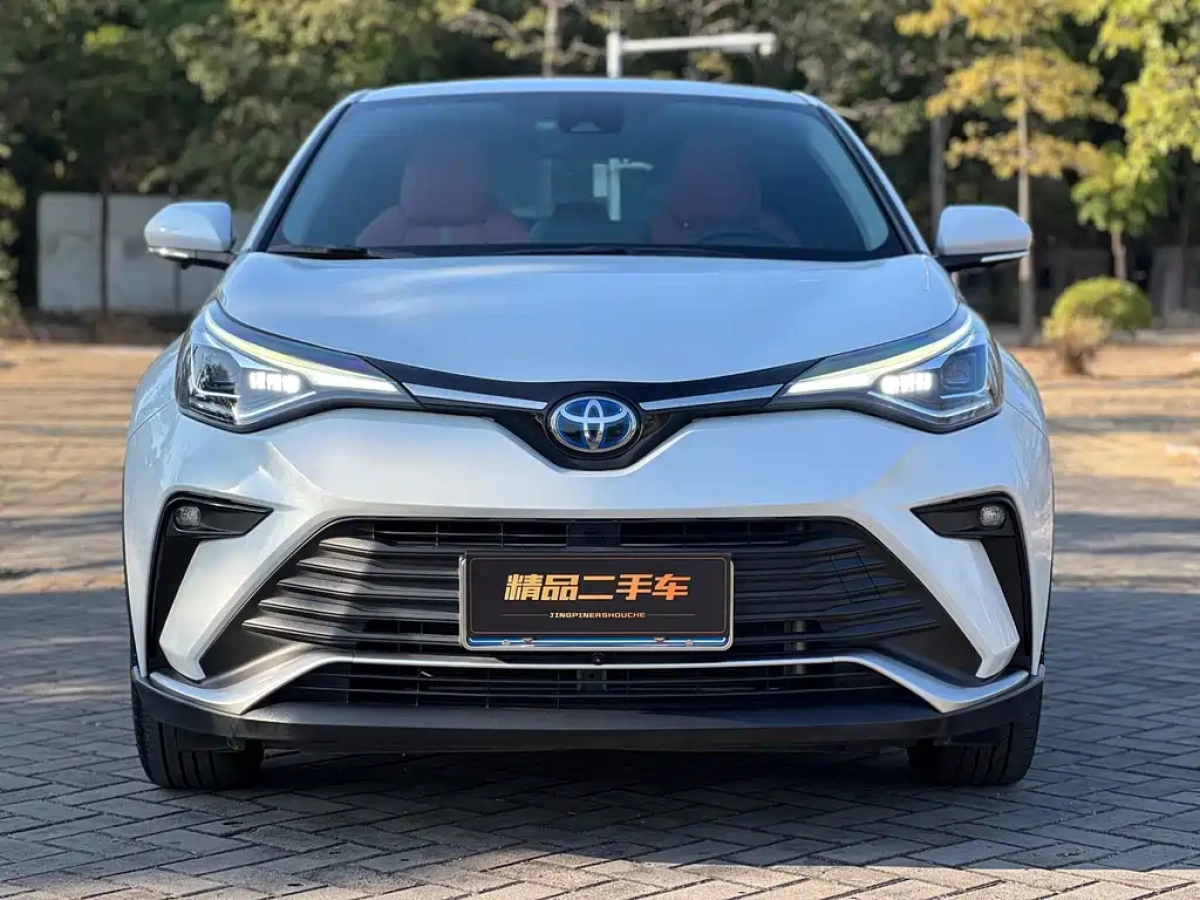 TOYOTA IZOA