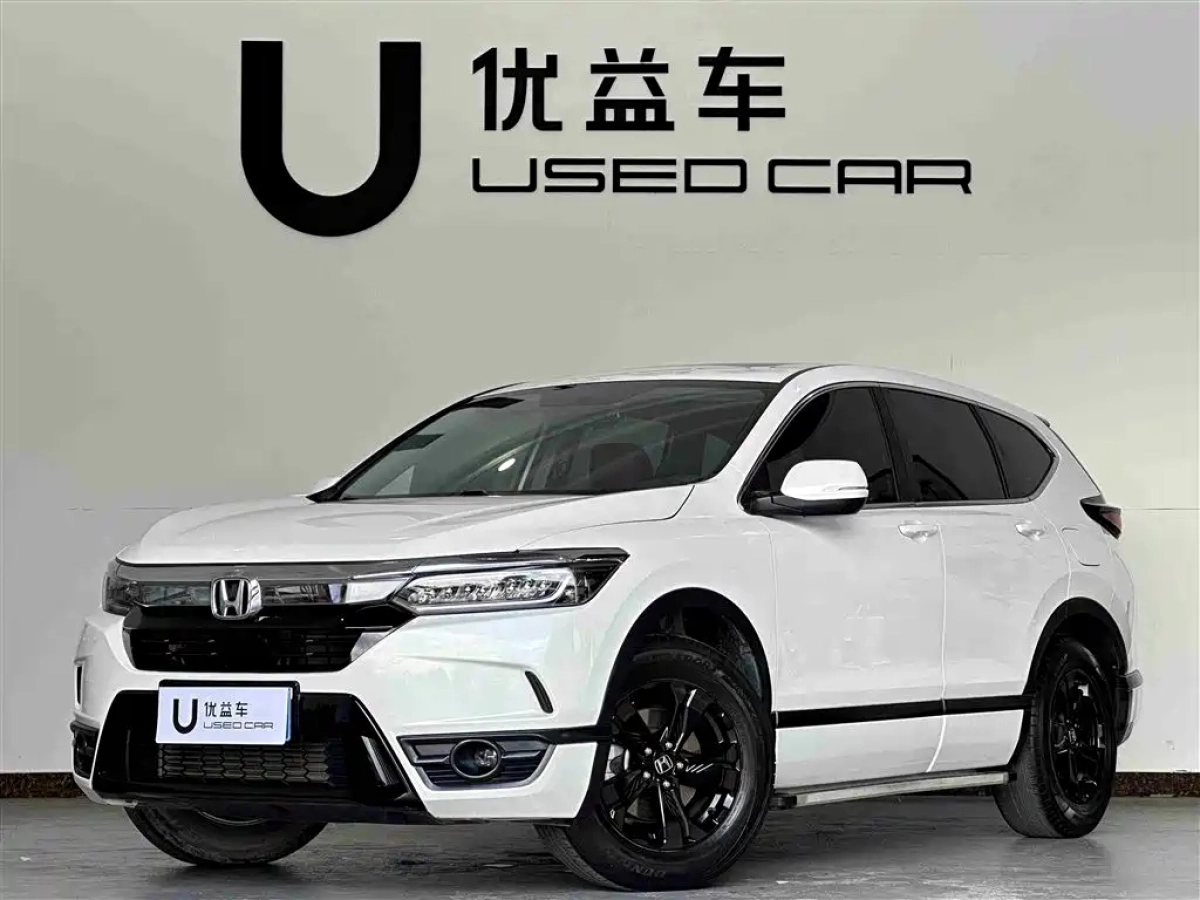 HONDA BREEZE  2022