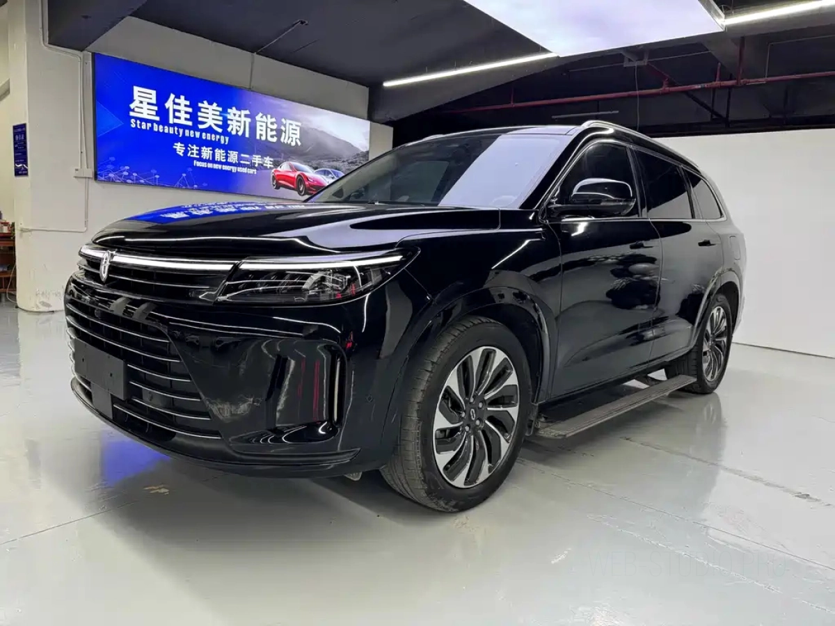 HUAWEI HIMA M7  2024