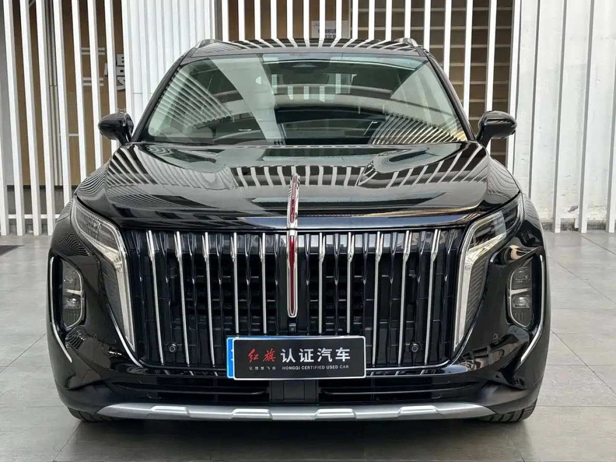 HONGQI HS7