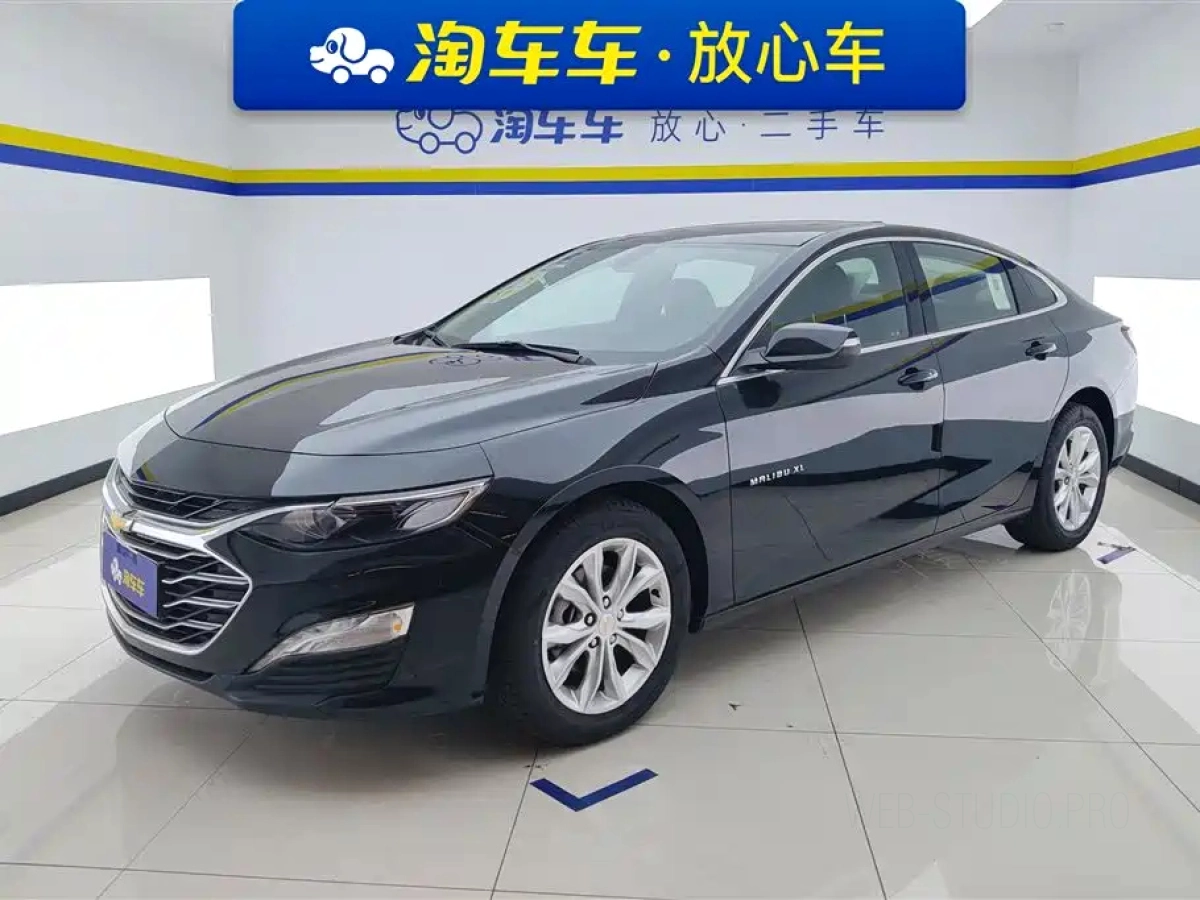 CHEVROLET MALIBU XL  2025