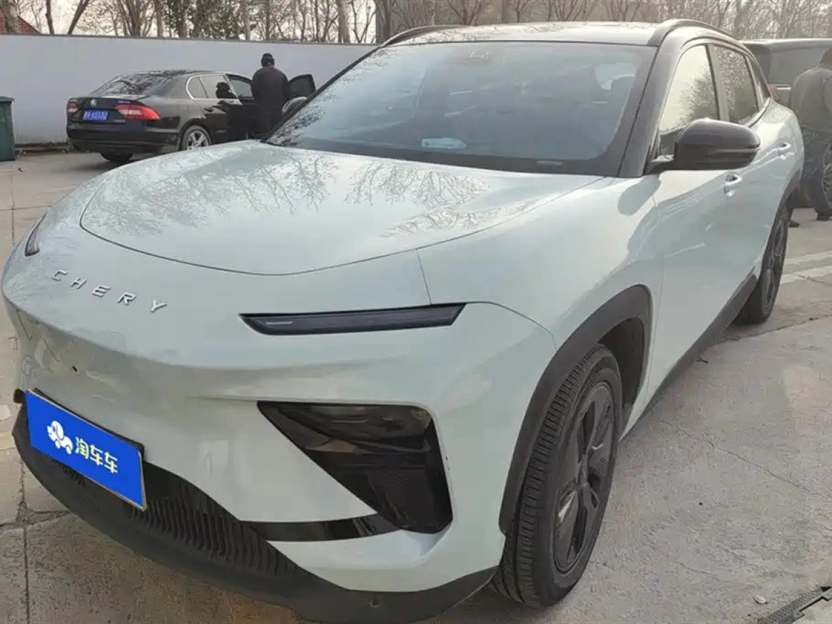 CHERY SHUXIANGJIA  2023