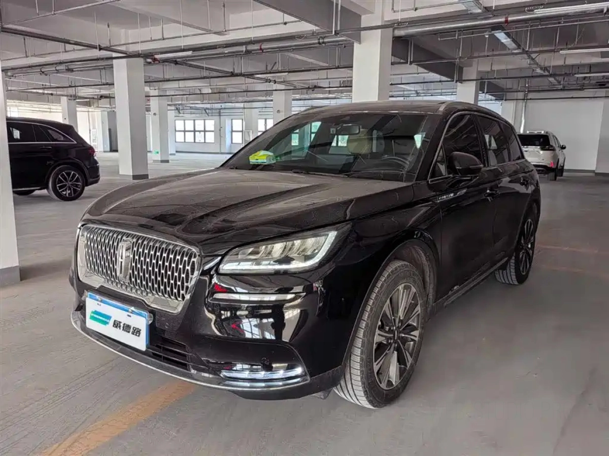 LINCOLN CORSAIR  2022