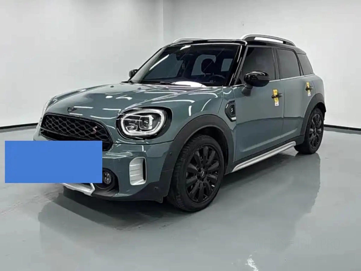 MINI COUNTRYMAN  2022