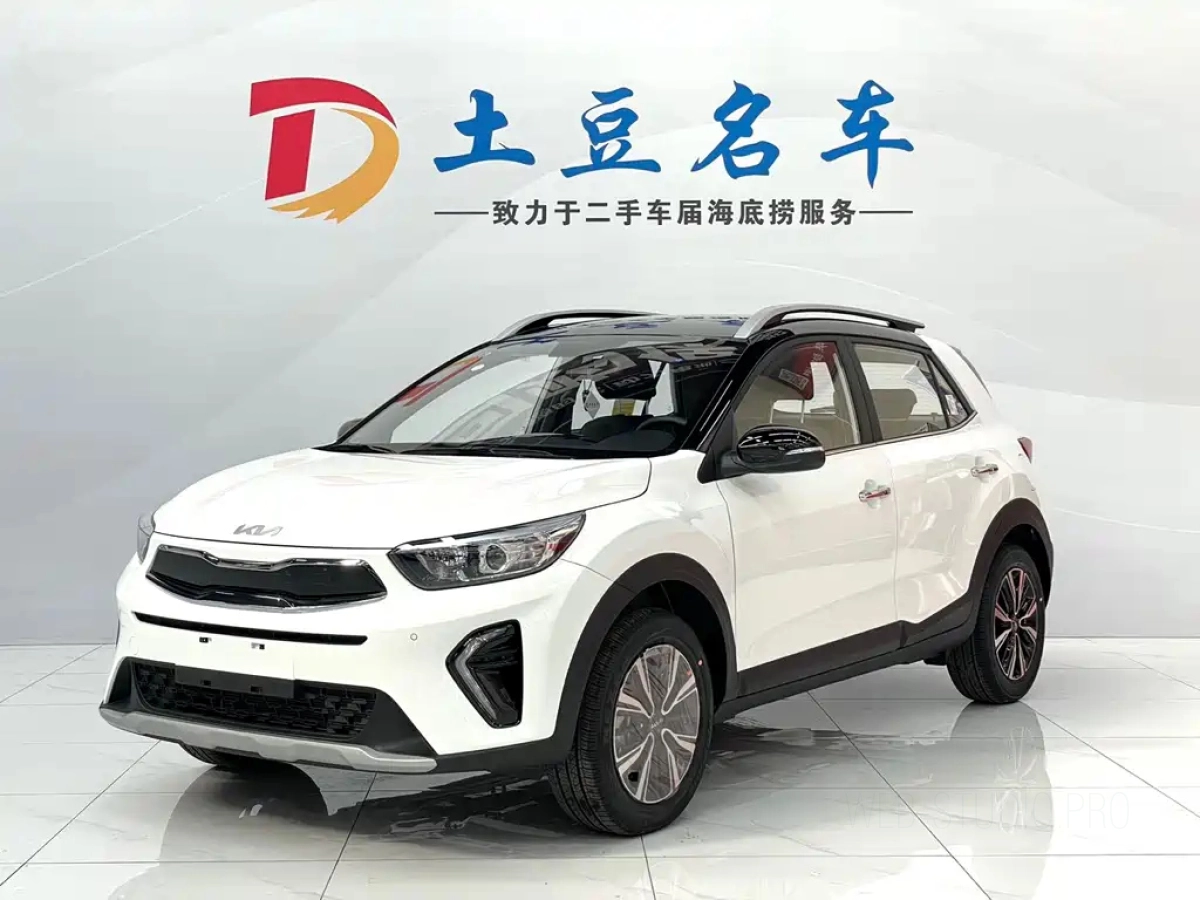 KIA KX1  2025