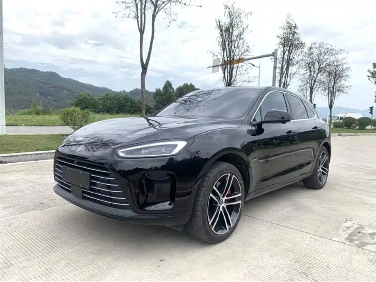 HUAWEI HIMA M5  2023