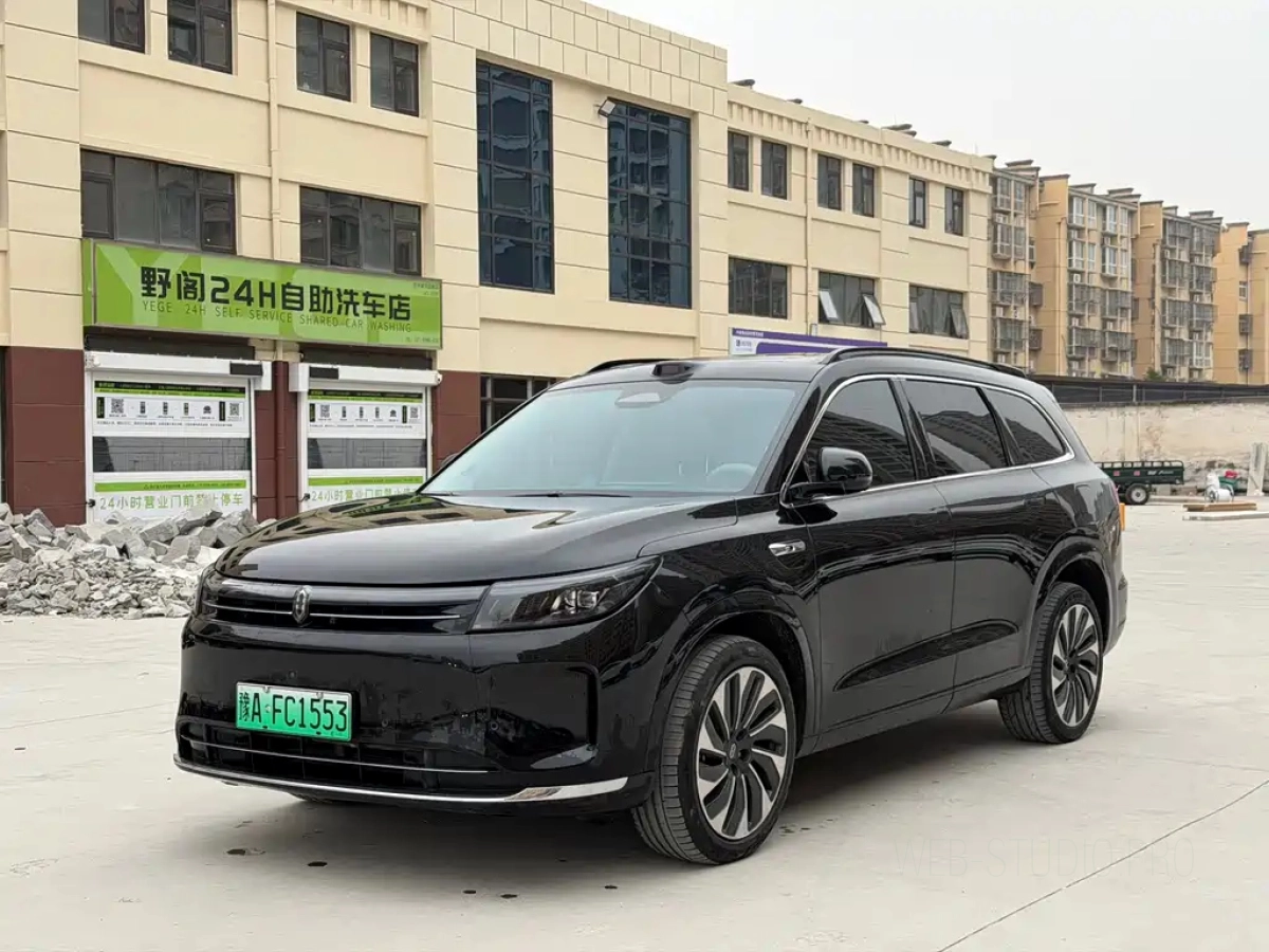 HUAWEI HIMA M7  2024