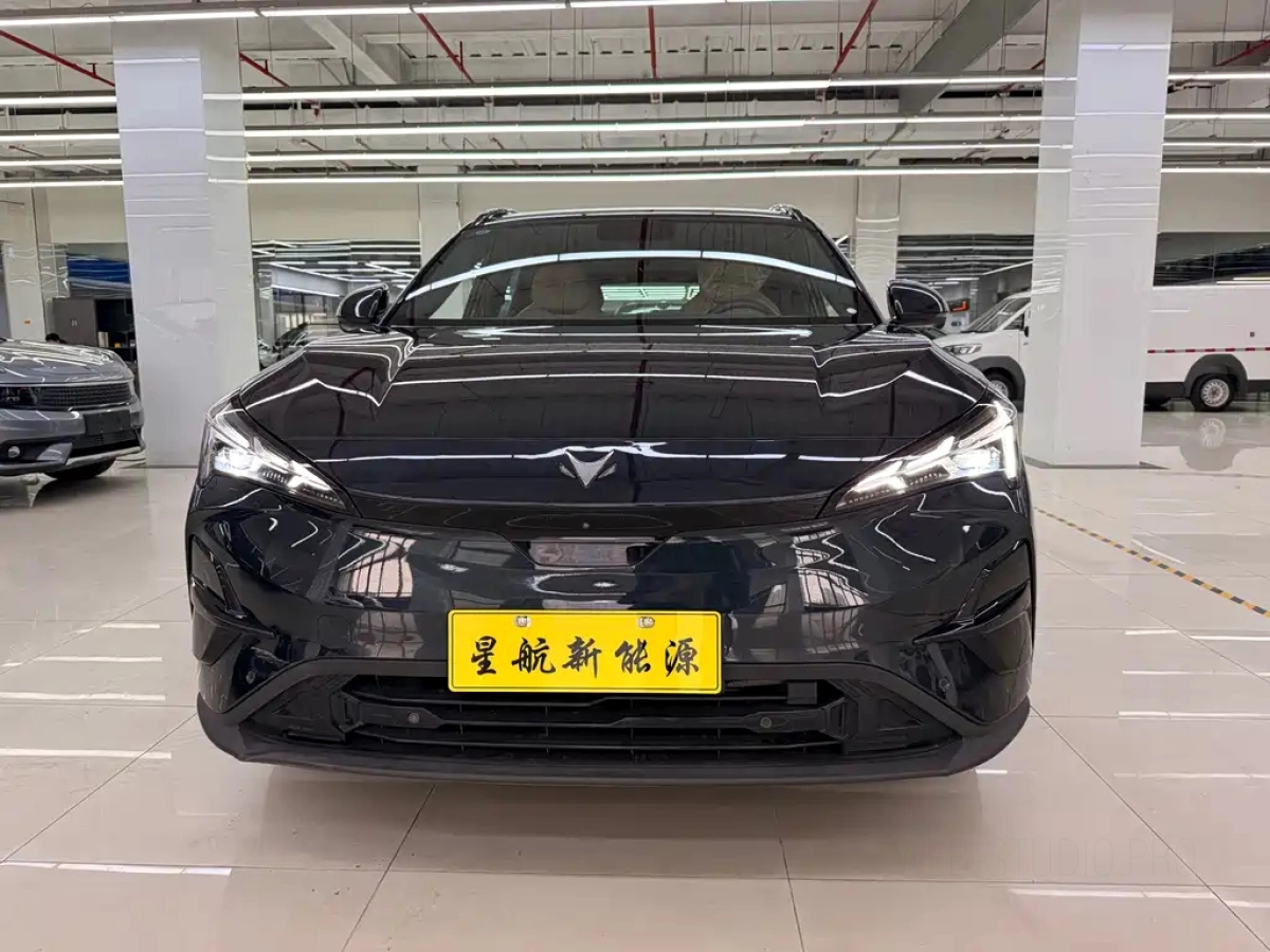 ARCFOX ALPHA T5 ARCFOX ALPHA T5