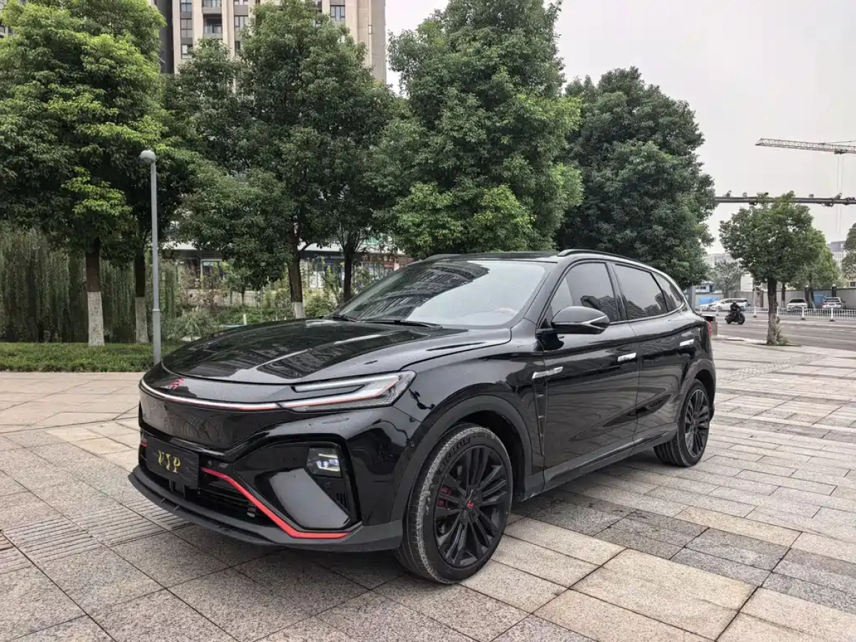 RISING AUTO MARVEL R