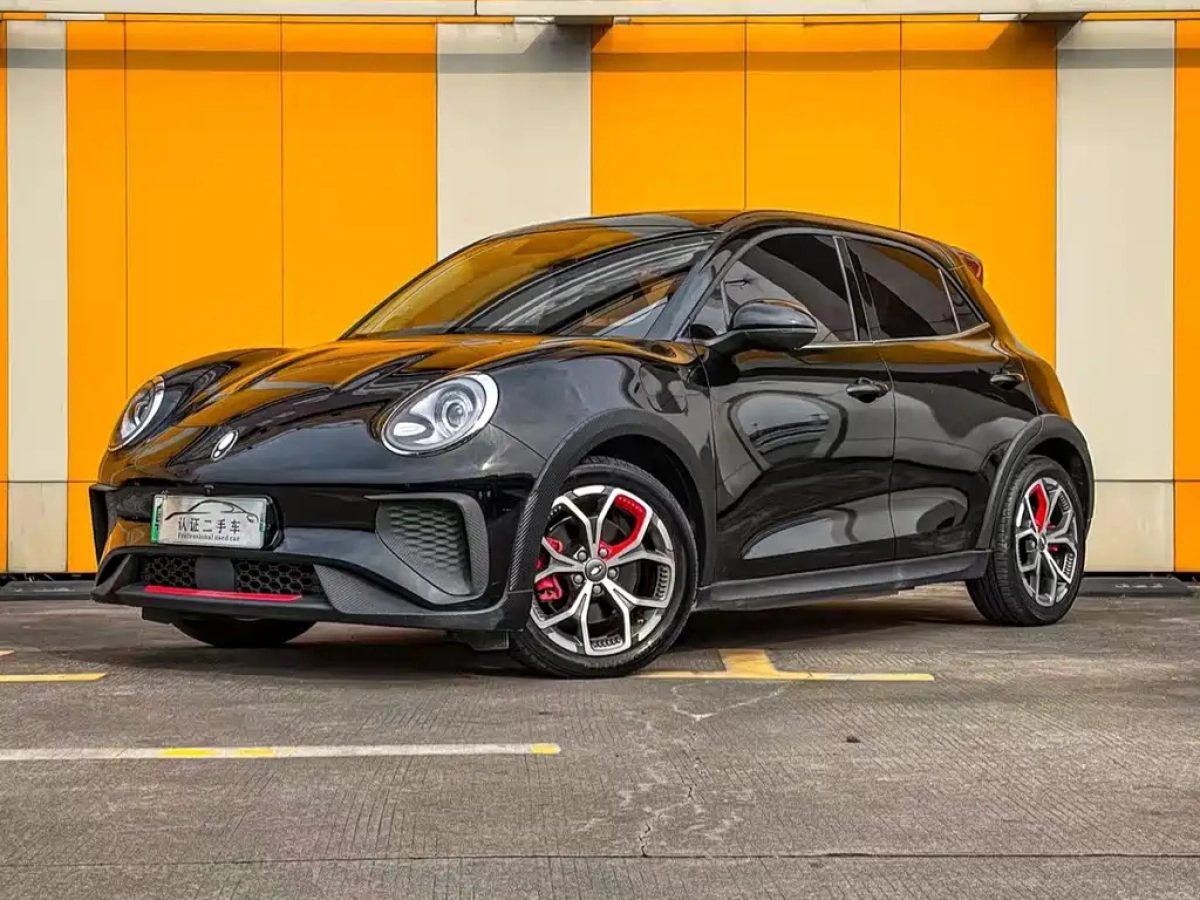 ORA GOOD CAT GT  2024