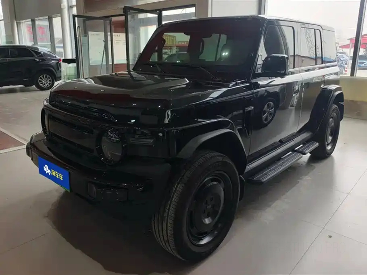 ICAR CHERY CHERY ICAR V23  2025