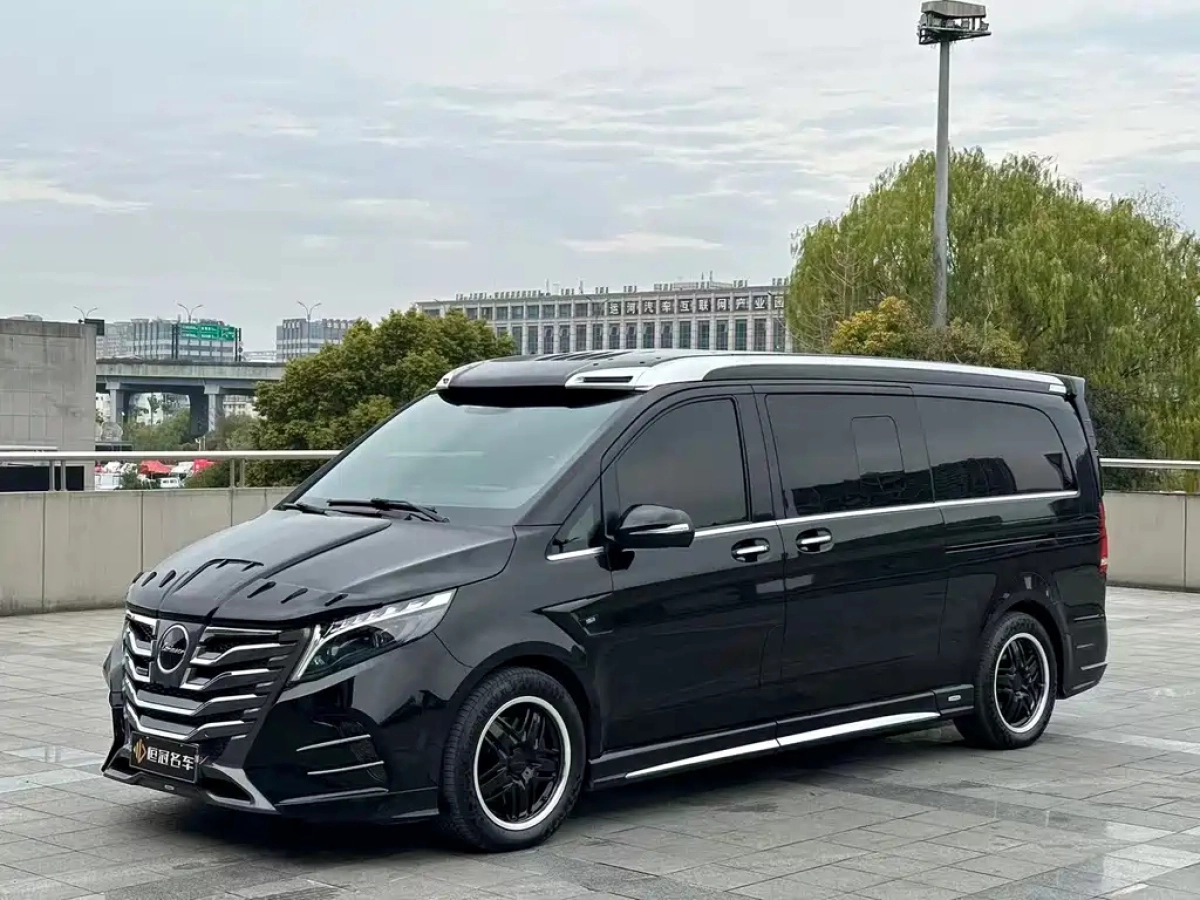 LORINSER LS SERIES  2023