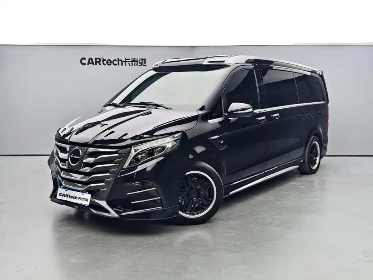 LORINSER LS SERIES  2023