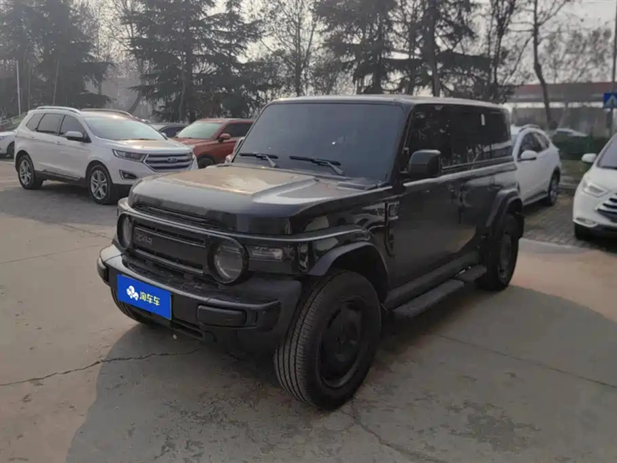 ICAR CHERY CHERY ICAR V23