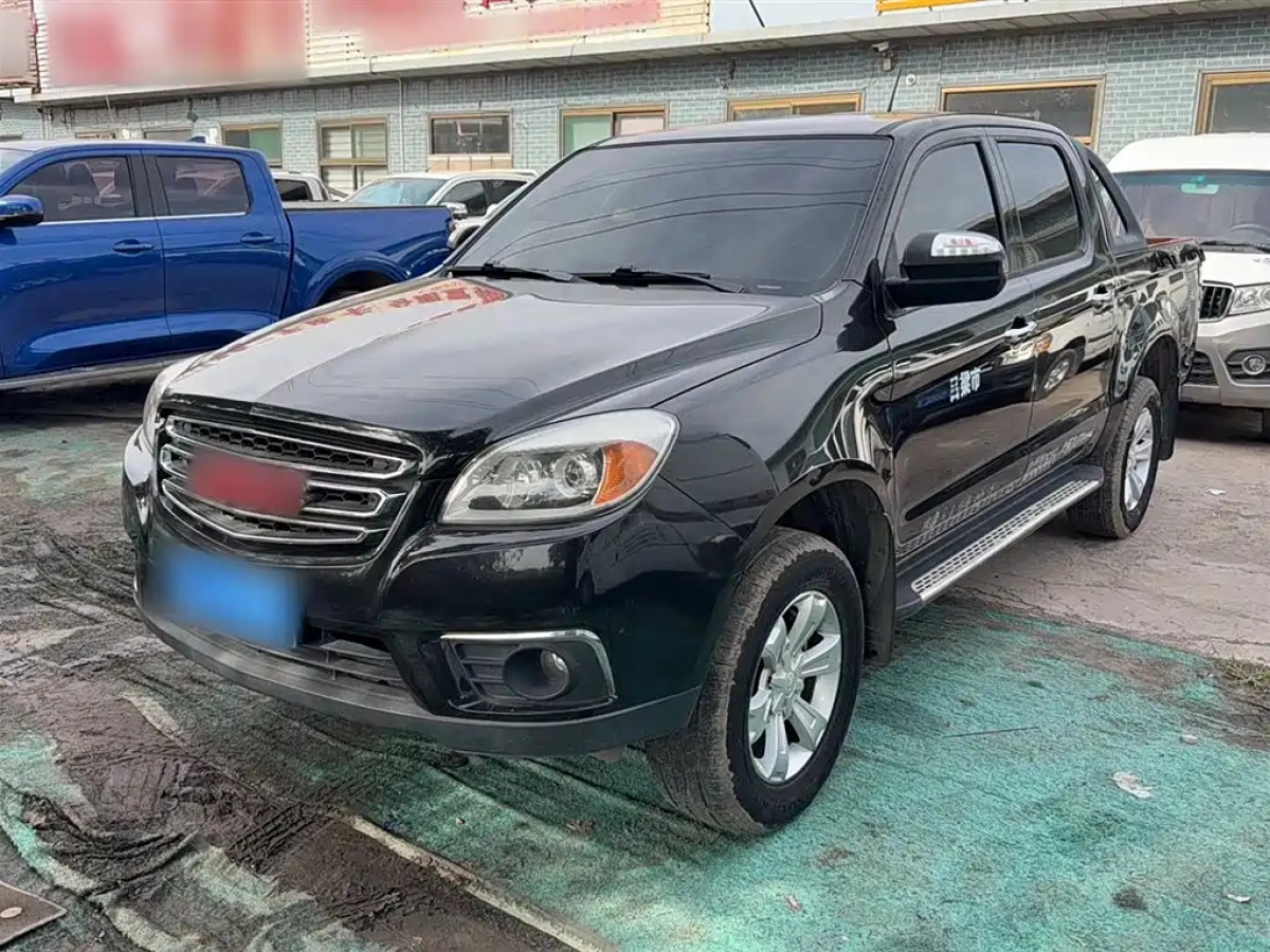 JAC MOTORS T6  2019