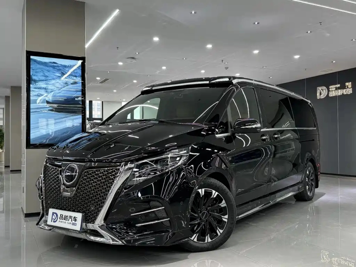 LORINSER LS SERIES  2025