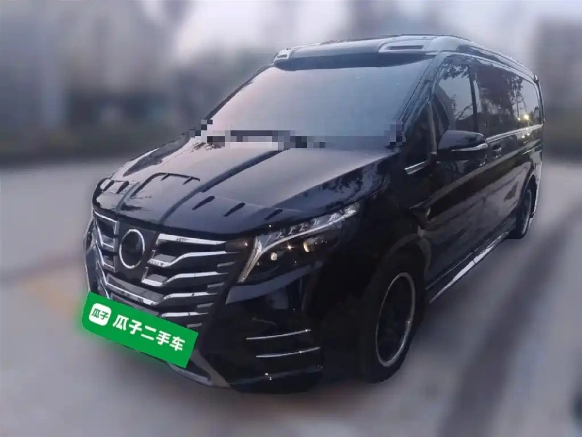 LORINSER LS SERIES  2023