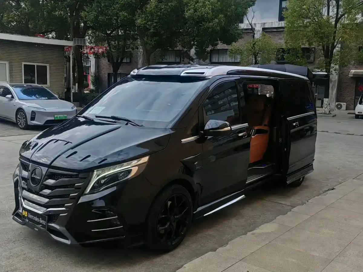 LORINSER LS SERIES  2023