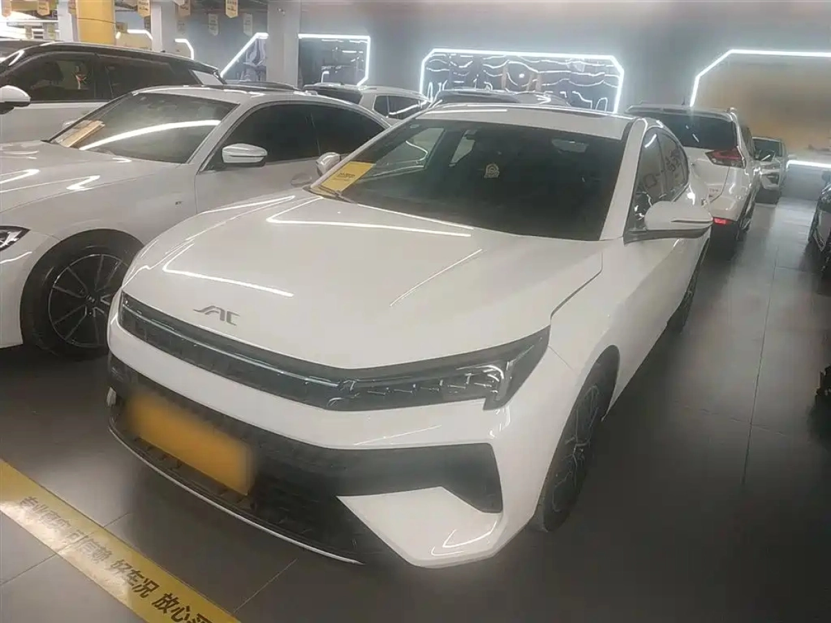 JAC MOTORS A5 PLUS  2024