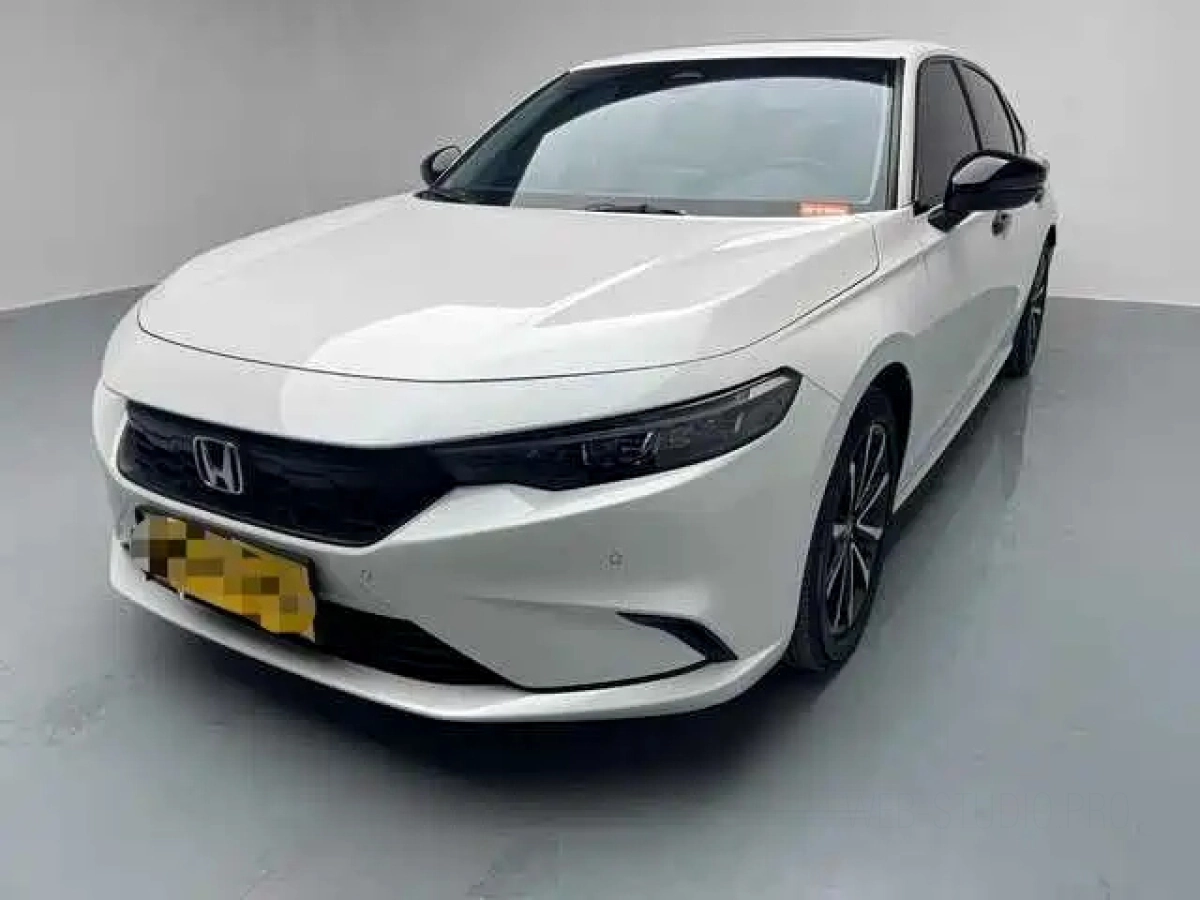 HONDA INTEGRA  2024