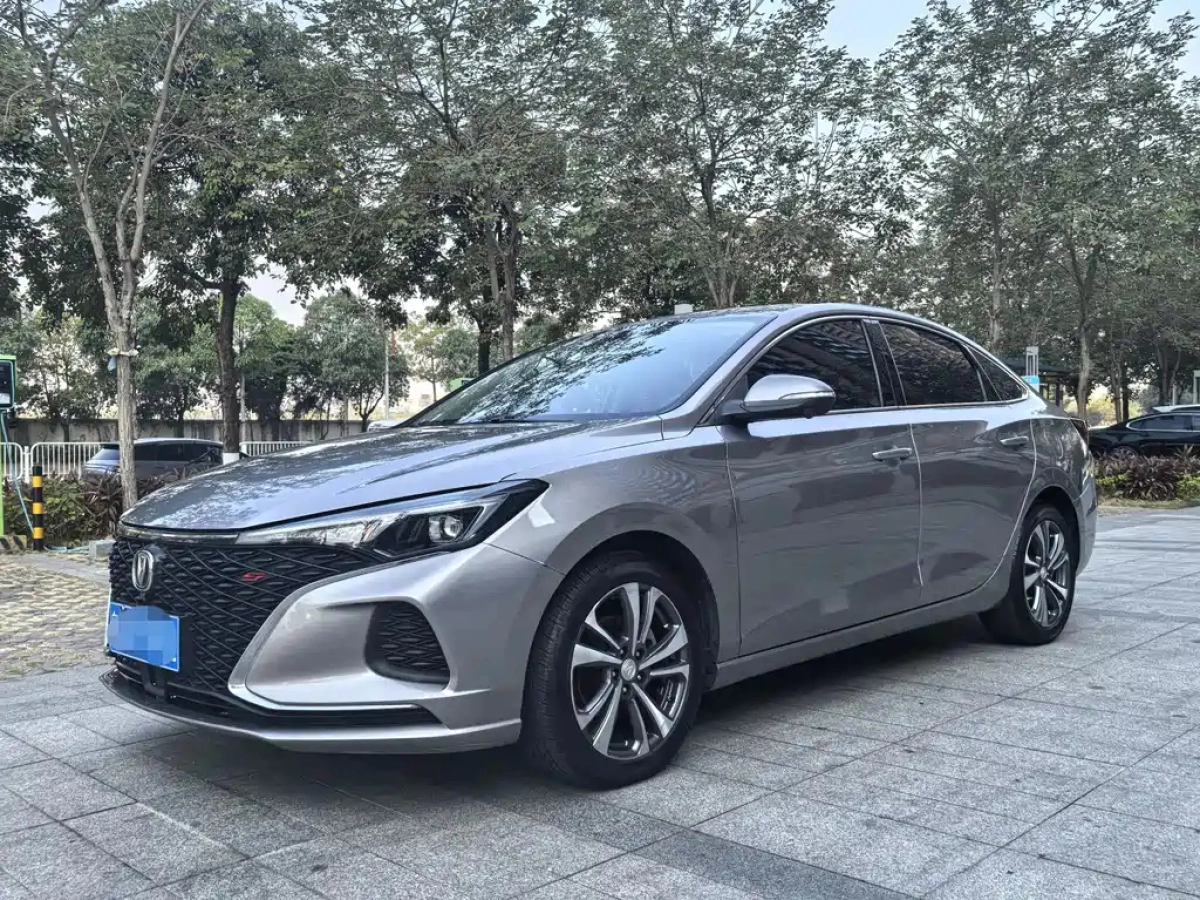 CHANGAN EADO