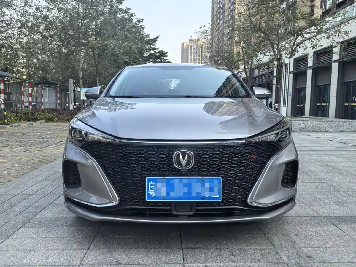 CHANGAN EADO