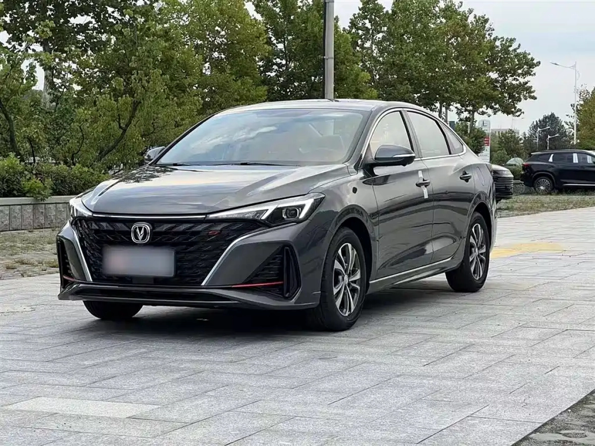 CHANGAN EADO