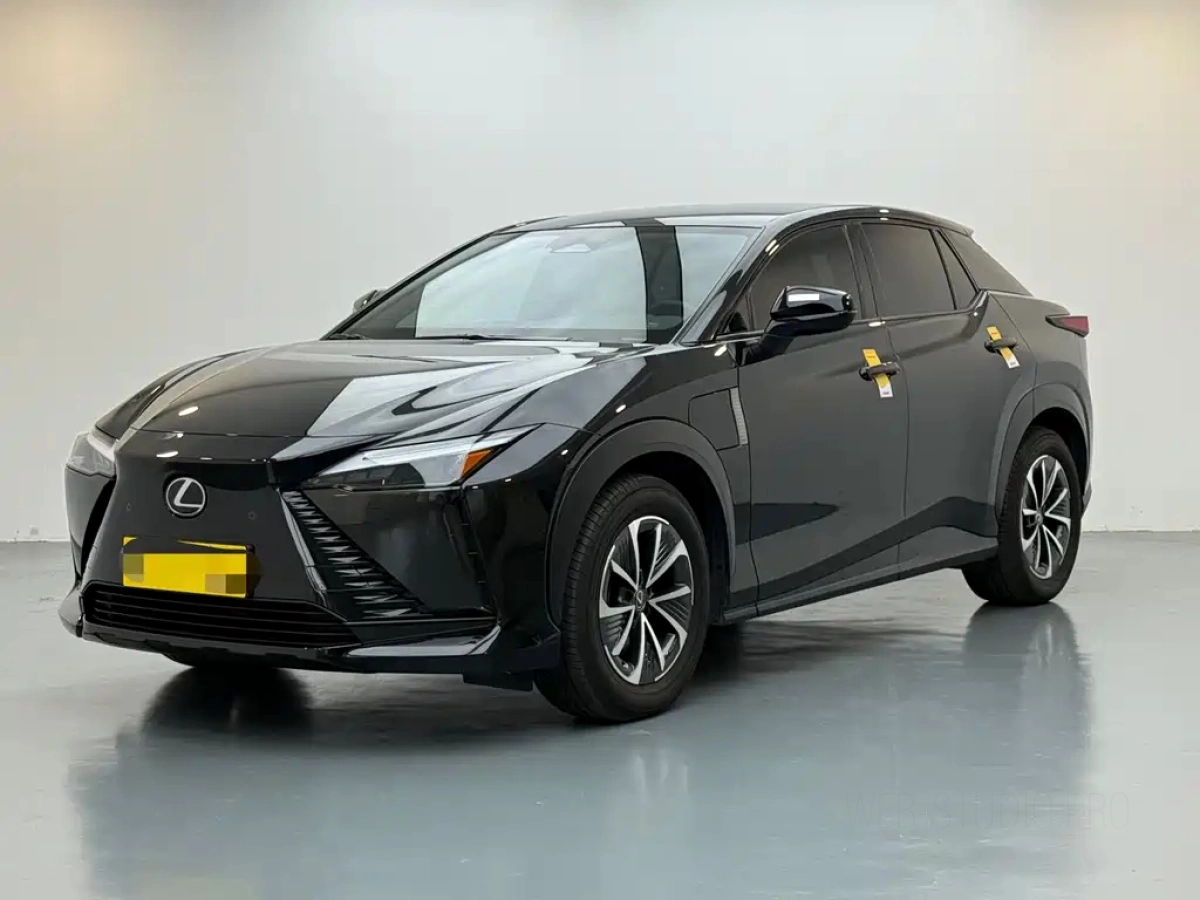 LEXUS RZ  2023