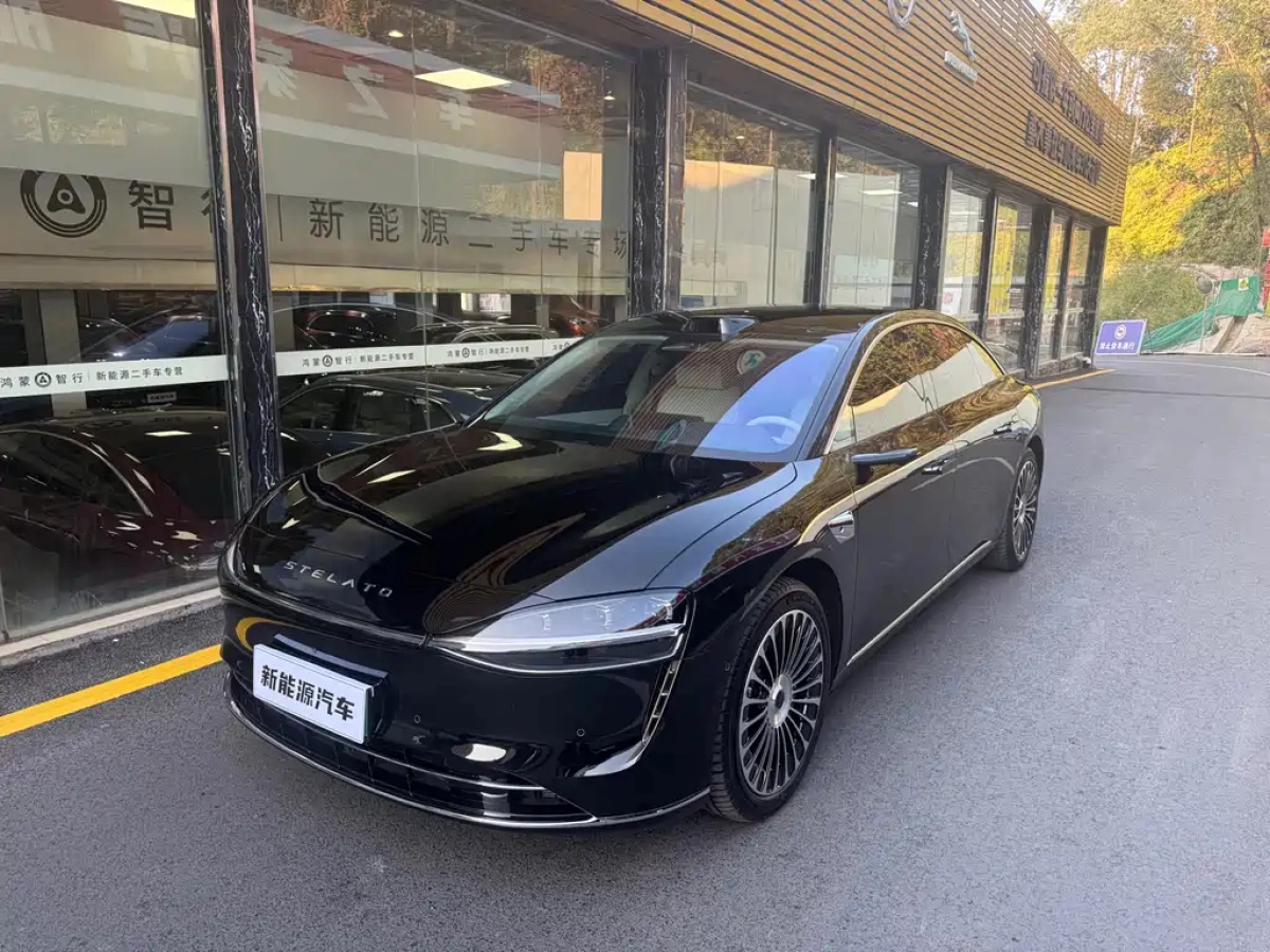 HUAWEI HIMA S9  2025