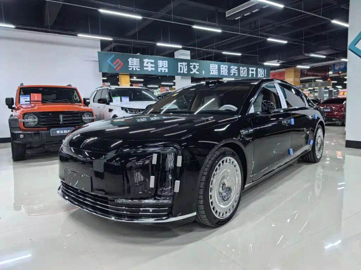 HUAWEI HIMA MAEXTRO S800  2026