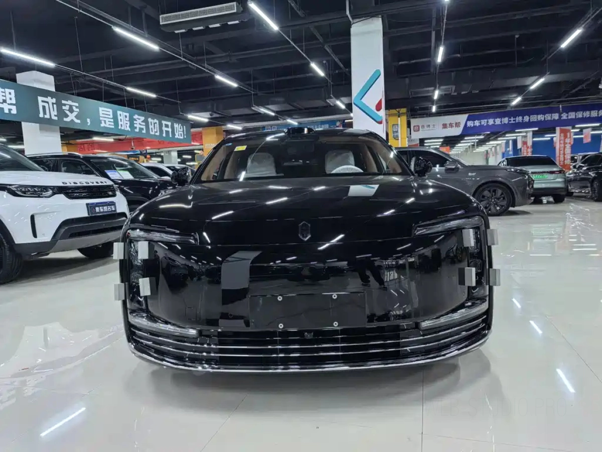 HUAWEI HIMA MAEXTRO S800