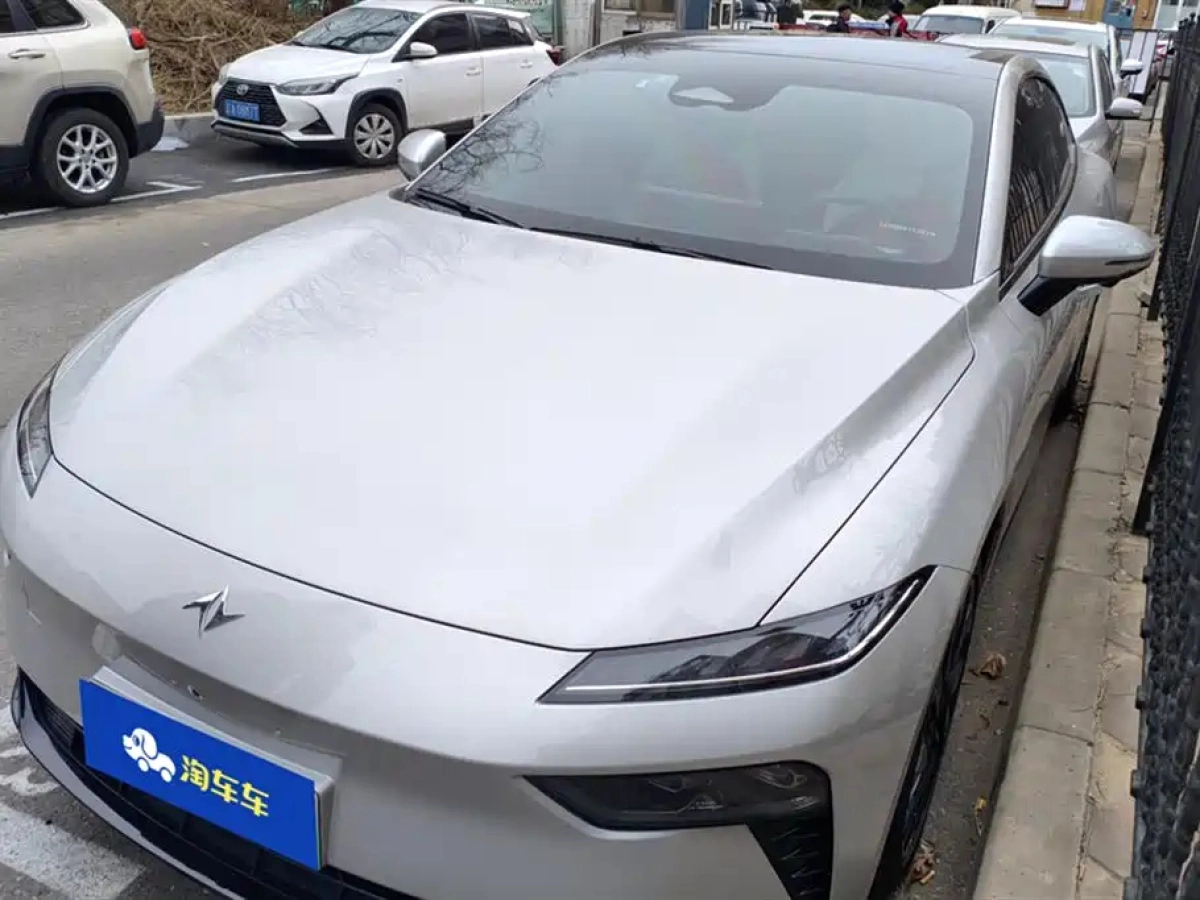 DONGFENG EP0 07  2025