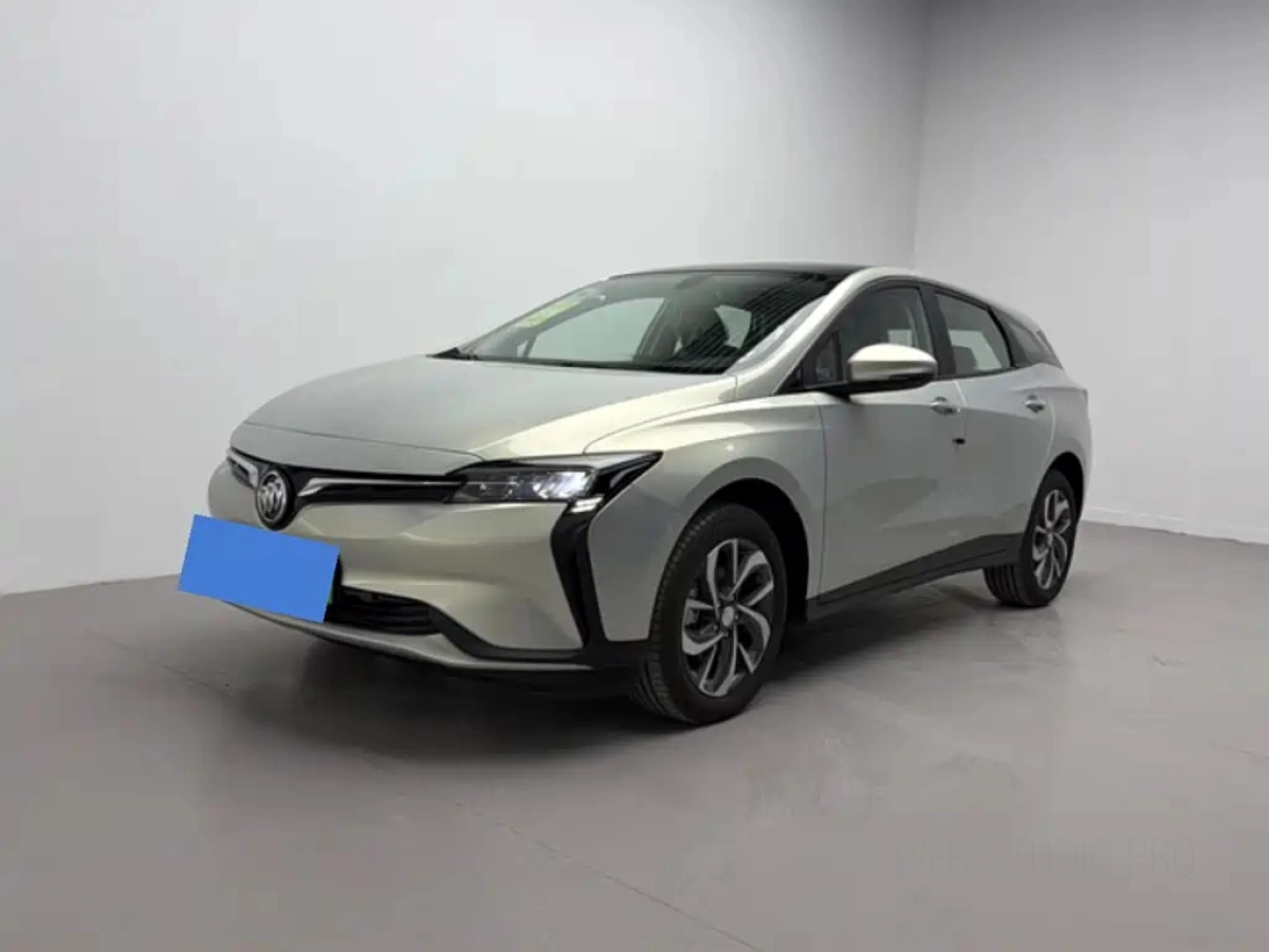 BUICK VELITE 6  2026