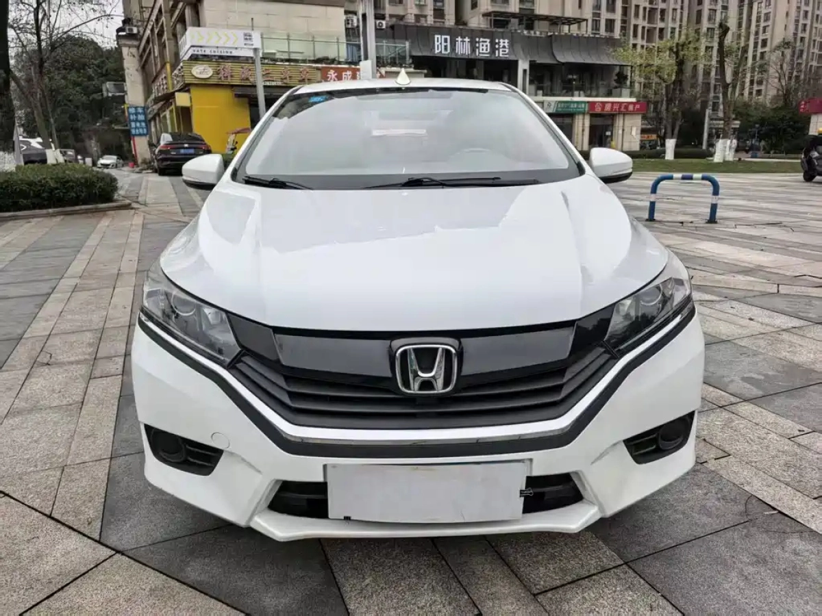HONDA GREEZ  2019