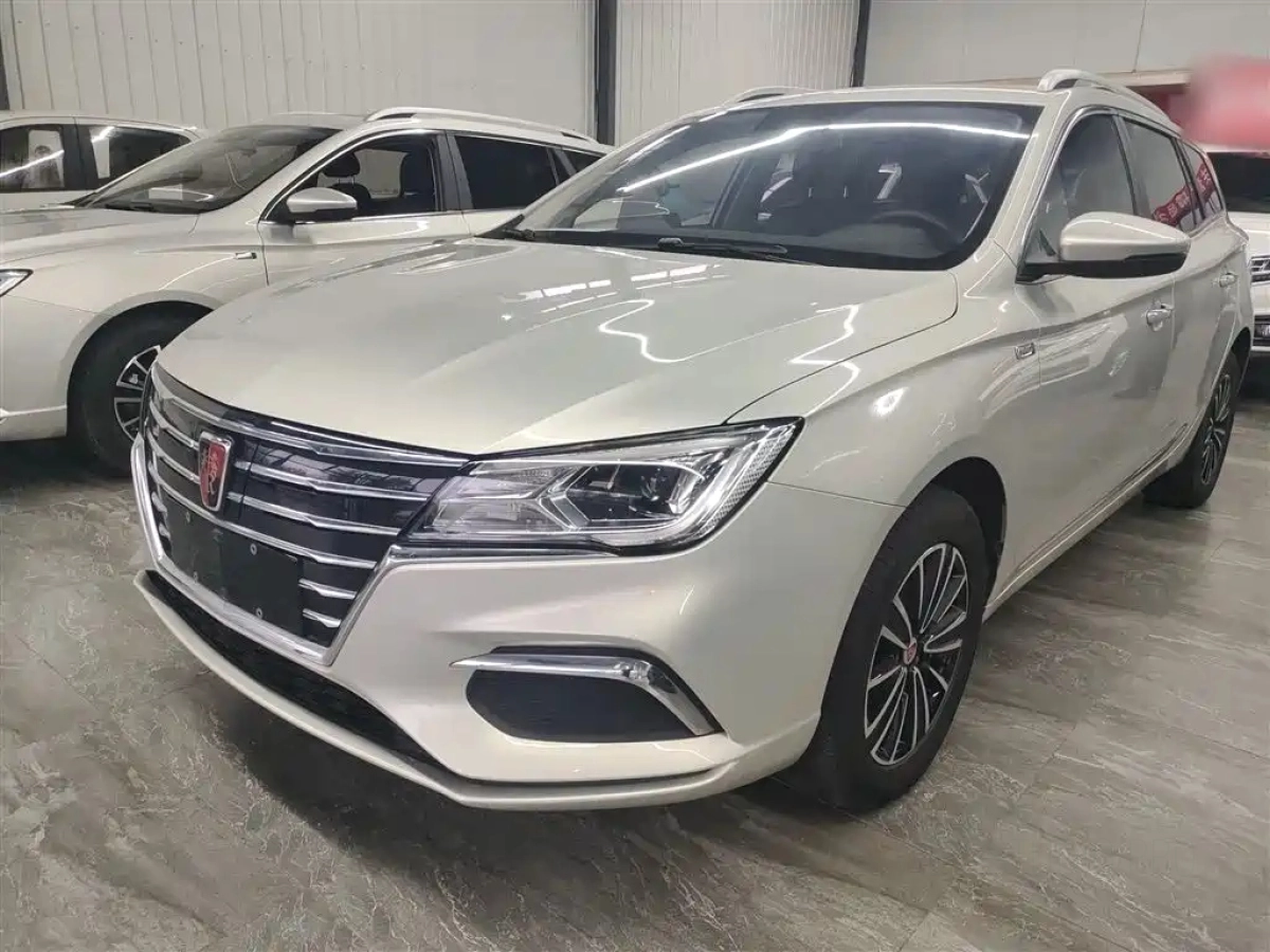 ROEWE EI5