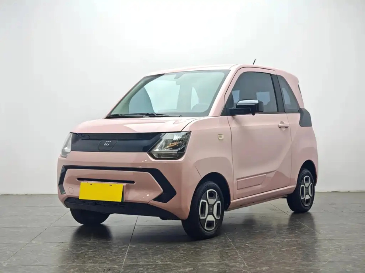 DONGFENG FENGGUANG MINIEV  2023